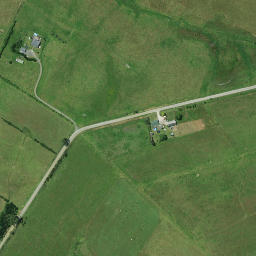 Satellite imagery of 1031, NZ