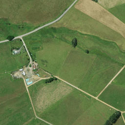 Satellite imagery of 1031, NZ
