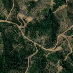 Satellite imagery of Cerro La Centinela, CL