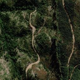 Satellite imagery of Alto de Paula, CL
