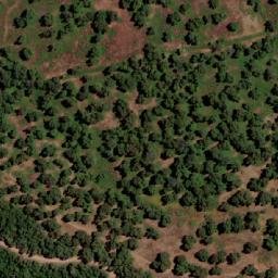 Satellite imagery of Monte Redondo, CL