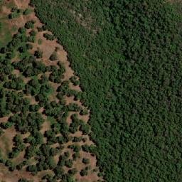 Satellite imagery of Monte Redondo, CL