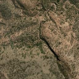 Satellite imagery of Cerro las Lagunitas, AR