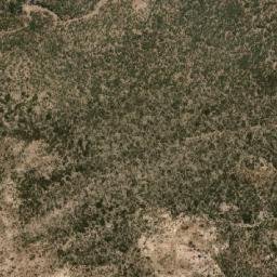 Satellite imagery of Cerro las Lagunitas, AR
