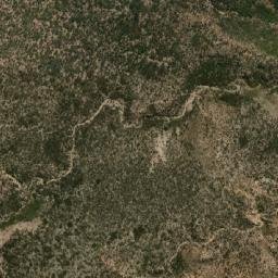 Satellite imagery of Cerro las Lagunitas, AR