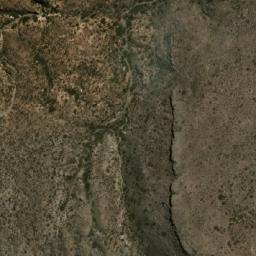 Satellite imagery of Cerro Morado Sur, AR