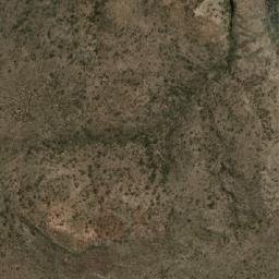 Satellite imagery of Cerro Morado Sur, AR
