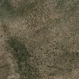 Satellite imagery of Cerro Morado Sur, AR