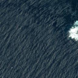Satellite imagery of Long Point, AU