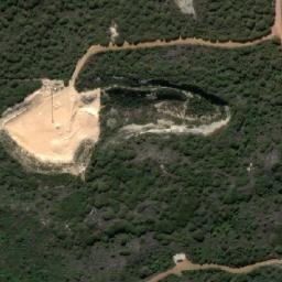 Satellite imagery of Pooryunggup, AU