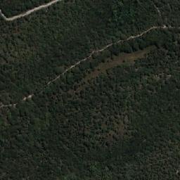 Satellite imagery of Werillup Hill, AU