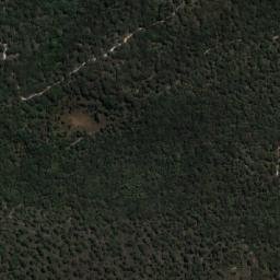 Satellite imagery of Werillup Hill, AU