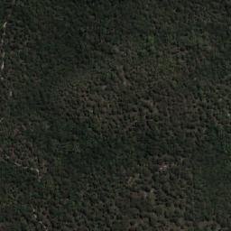 Satellite imagery of Werillup Hill, AU