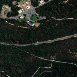 Satellite imagery of Semaphore Point, AU
