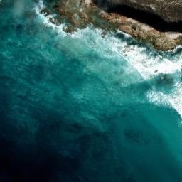 Satellite imagery of Bald Hill, AU