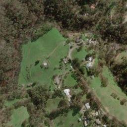 Satellite imagery of Upper Sturt, AU
