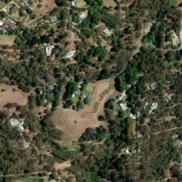 Satellite imagery of Norris Hill, AU