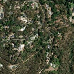 Satellite imagery of Norris Hill, AU