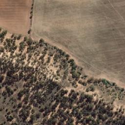Satellite imagery of Mount Gnarr, AU