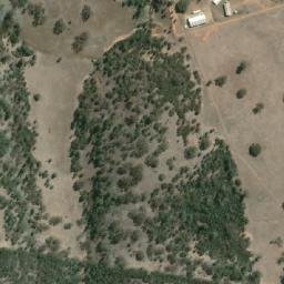 Satellite imagery of Lighthouse Hill, AU