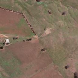 Satellite imagery of Boons Hill, AU