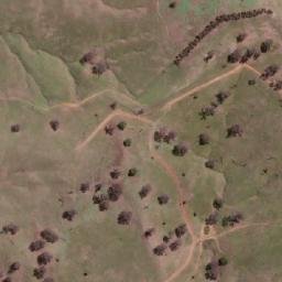 Satellite imagery of Boons Hill, AU