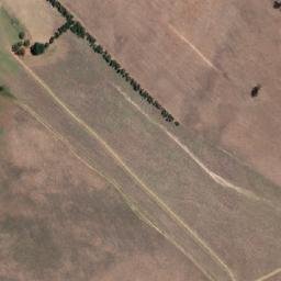 Satellite imagery of Chinamans Hill, AU