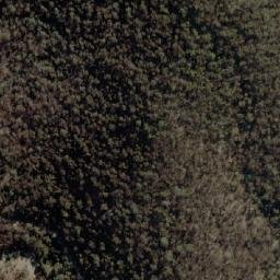 Satellite imagery of Parson Mountain, AU