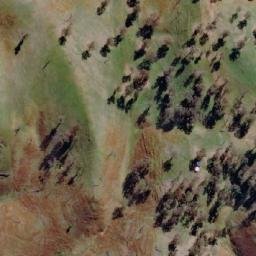 Satellite imagery of Styles Hill, AU