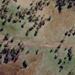 Satellite imagery of Styles Hill, AU