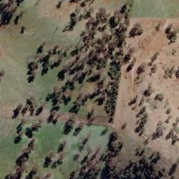 Satellite imagery of Styles Hill, AU