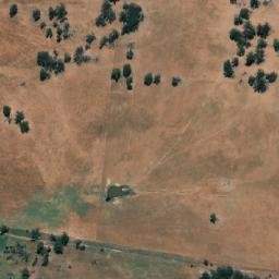 Satellite imagery of Potts Hill, AU