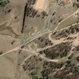 Satellite imagery of Bald Hill, AU