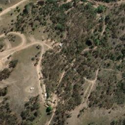 Satellite imagery of Bald Hill, AU