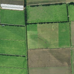 Satellite imagery of RCM 13 SO 62667, NZ