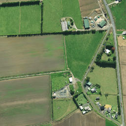 Satellite imagery of RCM 13 SO 62667, NZ