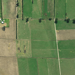 Satellite imagery of RCM 13 SO 62667, NZ