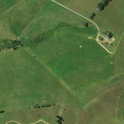 Satellite imagery of 1031, NZ