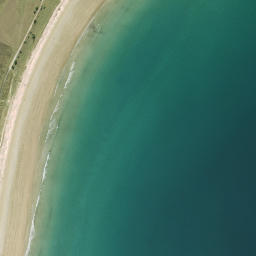 Satellite imagery of 883, NZ