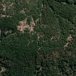 Satellite imagery of Cerro Naicura, CL