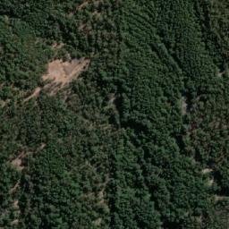 Satellite imagery of Cerro Naicura, CL