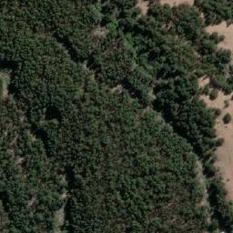Satellite imagery of Cerro Naicura, CL