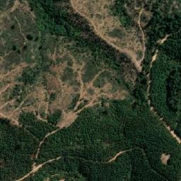 Satellite imagery of Cerro Yaca Yaca, CL