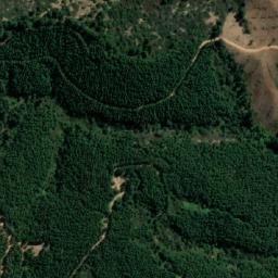 Satellite imagery of Cerro Yaca Yaca, CL