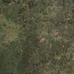 Satellite imagery of Cerro Colín, CL