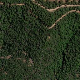 Satellite imagery of Monte Redondo, CL