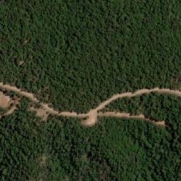 Satellite imagery of Monte Redondo, CL