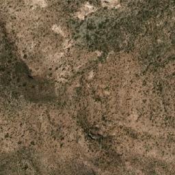 Satellite imagery of Cerro las Lagunitas, AR