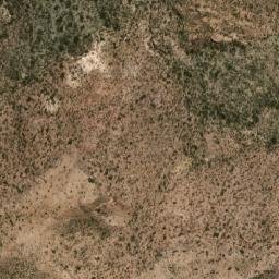Satellite imagery of Cerro las Lagunitas, AR