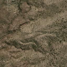 Satellite imagery of Cerro Morado Sur, AR